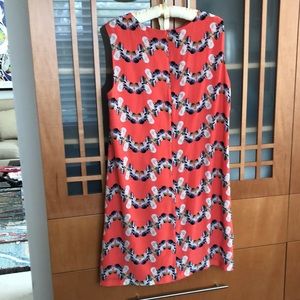 - M by Missoni sheath dress.